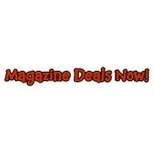 Magazine Deals Now promo codes